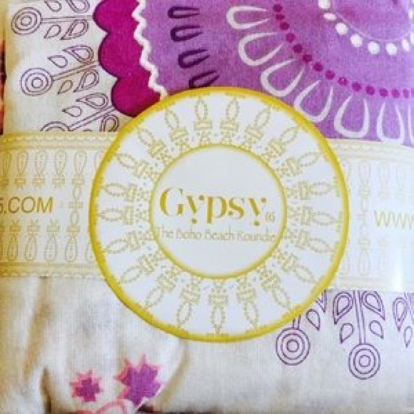 Gypsy 05 Roundie - Picture 3 of 3